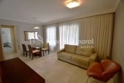 Apartamento à venda, Mansões Santo Antônio, Campinas/SP