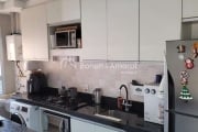 Apartamento no Morada Morumbi Residencial Clube, de 3 quartos à venda, Santa Terezinha - Paulínia/SP