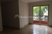 Apartamento com 55 m² e 2 Quartos no Mansões Santo Antônio - Campinas/SP