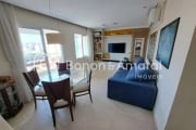 Elegante Apartamento com Varanda Gourmet e Completa Área de Lazer no Taquaral, Campinas