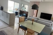 Apartamento com 82 m² e 3 Quartos no Parque Industrial, Campinas/SP