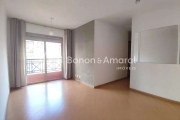 Apartamento com 54 m² e 2 Quartos no Mansões Santo Antônio, em Campinas/SP