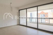 Apartamento à venda com 111 m² e 3 quartos no Cambuí - Campinas/SP