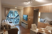 APARTAMENTO 3 QUARTOS- PREMIERE MORUMBI