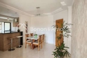 Apartamento com 69 m² e 2 Quartos no Mansões Santo Antônio, Campinas/SP