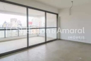 Apartamento à venda com 111 m² e 3 quartos no Cambuí - Campinas/SP