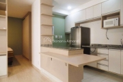 Apartamento para alugar, mobiliado ,Dot Home, 1 quarto, Campinas