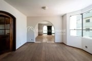 Apartamento à venda com 150 m² e 4 quartos no Cambuí - Campinas/SP