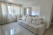 Apartamento com 135 m² e 3 Quartos no Bosque - Campinas/SP