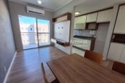 Apartamento moderno com 2 dormitórios e completa área de lazer no Morumbi, Paulínia-SP