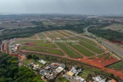 Terreno 250m no Condomínio Residencial URBE 365 Paulínia