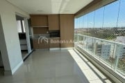 Apartamento à Venda  Região Shopping Dom Pedro - Campinas SP