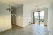 Apartamento à venda 60m²  no Vila Nova em Campinas