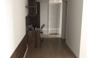 Apartamento à venda, andar alto no Mansões Santo Antonio