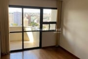 Apartamento à venda com 96 m² e 2 quartos no Bosque em Campinas/SP