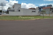 Terreno à venda no Condomínio Terras da Estância, Paulínia - SP