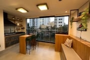 Apartamento para venda no Taquaral em Campinas S.P.