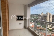 Apartamento para Alugar Horizon, Taquaral ,Campina