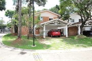 Casa à venda Reserva Bothanique, Jardim das Paineiras - Campinas/SP