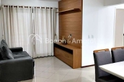 Apartamento 03 dormitórios locação Bairro Mansões Santo Antônio! Suíte, 02 vagas cobertas  locação Bairro Mansões Santo Antônio!