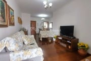 Apartamento Amplo e Confortável à Venda - 102m² - 3 Dormitórios