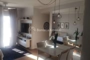 Apartamento de 3 Dormitórios com Suíte e Lazer Completo no Premiere Morumbi em Paulínia