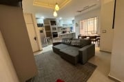 Apartamento à venda com140 m² e 3 quartos no Ponte Preta em Campinas/SP