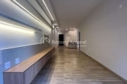 Apartamento à venda com 112 m² e 2 quartos no Parque Nova Campinas - Campinas/SP