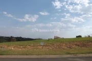 Terreno à Venda com 463 m² no Condomínio Reserva do Itamaracá - Valinhos/SP