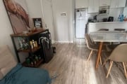 Apartamento a venda com 3 quartos sendo 1 suíte, 2 banheiros, 2 vagas - 68m² - Taquaral