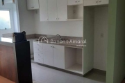 Apartamento para Locação no Cambuí - Edifício Lisieux