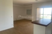 Apartamento à venda com 86 m² e 2 quartos no Jardim Ypê em Paulínia/SP