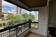 Apartamento à venda no Ilha Di Capri, 3 quartos e 95 m² em Valinhos/SP.