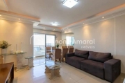 Apartamento no Bosque a venda  com 3 Quartos sendo 1 suíte, 3 banheiros 2 vagas , 105 m²