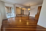 Apartamento à venda no Cambuí em Campinas - Amplo e Elegante
