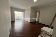 Apartamento à venda com 3 quartos sendo uma suíte, 3 banheiros, 1 vaga 105m²- Bosque