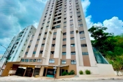 Apartamento para comprar em Av. Barão do Rio Branco, Centro. Juiz de Fora - MG