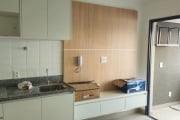 Apartamento tipo studio 1 dorm 32 m2