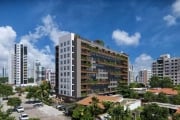 Apartamento à venda em Manaíra - João Pessoa/PB