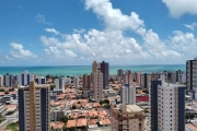 Apartamento à venda no bairro Manaíra em João Pessoa/PB