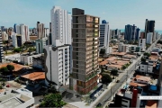 Apartamento à venda em João Pessoa/PB