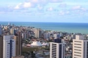 Apartamento à venda em Manaíra - João Pessoa/PB