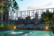 Apartamento à venda no bairro Manaíra em João Pessoa/PB
