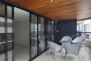Apartamento à venda no bairro Tambaú em João Pessoa/PB