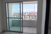 Apartamento à venda no bairro Bessa em João Pessoa/PB