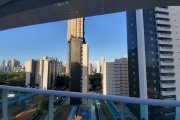 Apartamento à venda no bairro Miramar em João Pessoa/PB