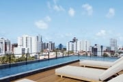 Apartamento à venda no bairro Jardim Oceania em João Pessoa/PB