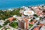 Vendo Apartamento a 100m da beira mar Praia Formosa em Cabedelo/PB