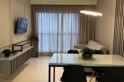 Apartamento à venda no bairro Cabo Branco em João Pessoa/PB