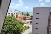 Apartamento à venda no bairro Cabo Branco em João Pessoa/PB